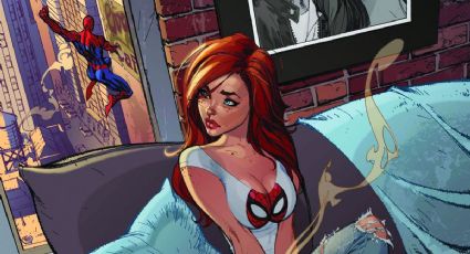 Mary Jane Watson se uniría a 'Fortnite' como parte de esta nueva colaboración con Marvel