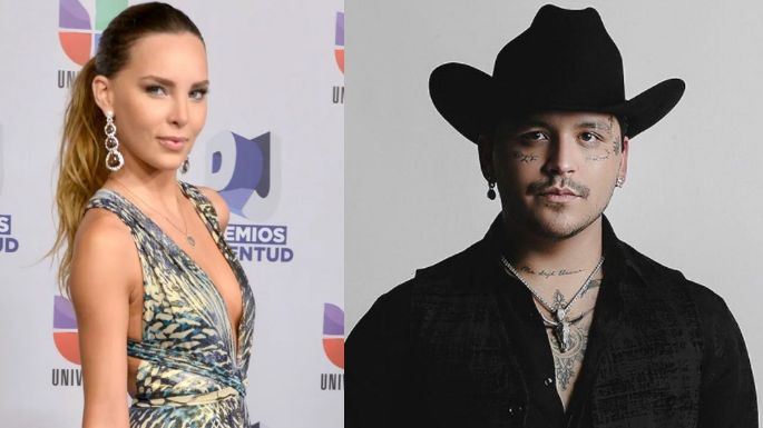 ¿No olvida a Nodal? Belinda se pronuncia en redes y confiesa que extraña esto