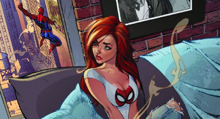 Mary Jane Watson se uniría a 'Fortnite' como parte de esta nueva colaboración con Marvel