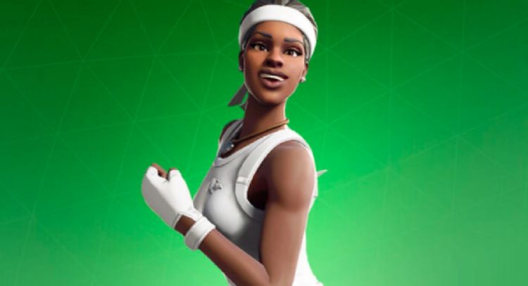 'Fortnite': Tras dos años, regresa al juego la icónica skin de Match Point; así puedes obtenerla