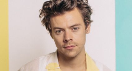 Harry Styles lanza el sencillo de 'As It Was', su primera música nueva tras dos años