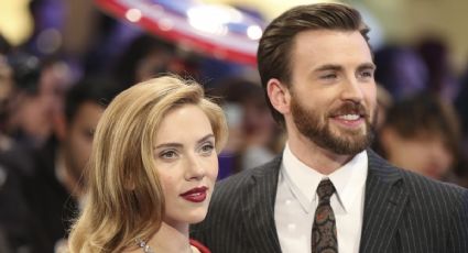 'Proyecto Artemis': Chris Evans y Scarlett Johansson protagonizarán la película para AppleTV+