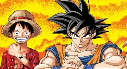 La editorial responsable de 'Dragon Ball' y 'One Piece' lanza su propia empresa de videojuegos