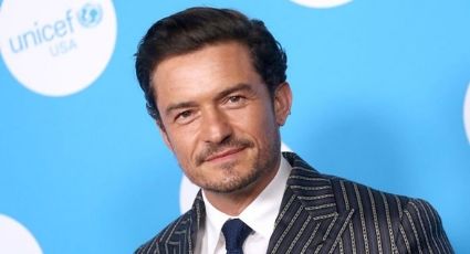 Orlando Bloom y la nominada al Globo de Oro,  Andie MacDowell, protagonizarán esta cinta de acción