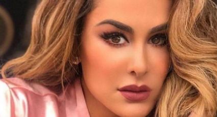 VIDEO: Ninel Conde imita a famosa cantante de pop y deslumbra las redes