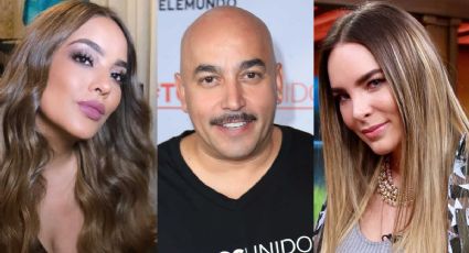 Impactante: Ex de Lupillo Rivera está en México para salir en 'La Casa de los Famosos' ¿Es Belinda?