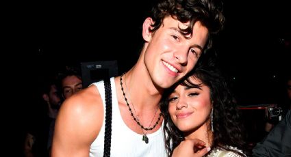 ¿De nuevo juntos? Shawn Mendes y Camila Cabello son vistos de nueva cuenta muy juntitos