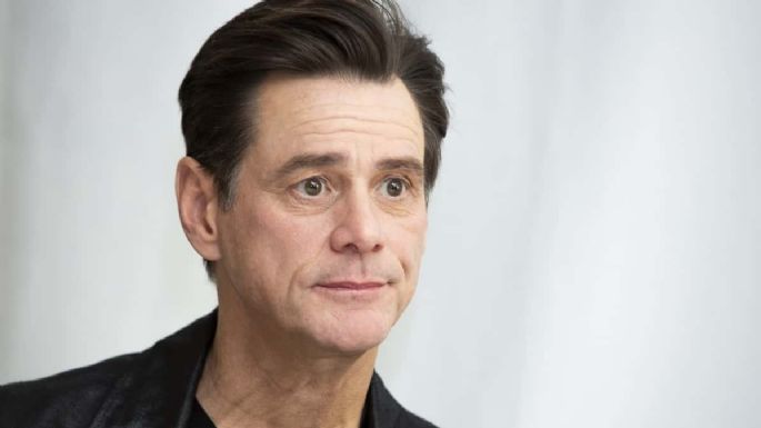 ¡Adios al cine! Jim Carrey anuncia su retiro de la actuación: "Realmente me gusta mi vida tranquila"