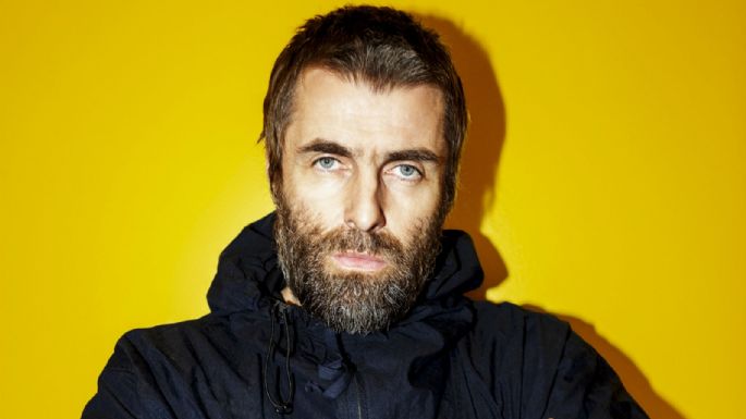 Escucha el nuevo sencillo de Liam Gallagher 'C'mon You Know' que estará en el próximo álbum