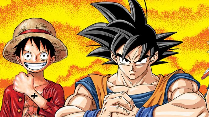 La editorial responsable de 'Dragon Ball' y 'One Piece' lanza su propia empresa de videojuegos