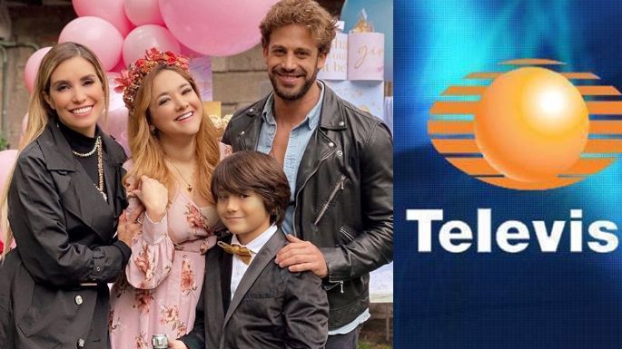 Shock en Televisa: Tras ser madre, exconductora de 'Hoy' revela que se vuelve hombre