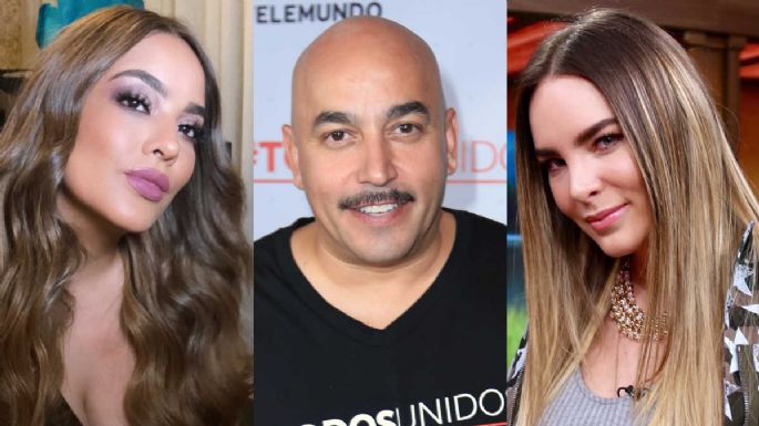 Impactante: Ex de Lupillo Rivera está en México para salir en 'La Casa de los Famosos' ¿Es Belinda?