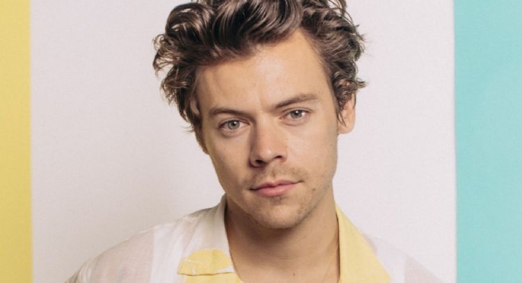Harry Styles lanza el sencillo de 'As It Was', su primera música nueva tras dos años