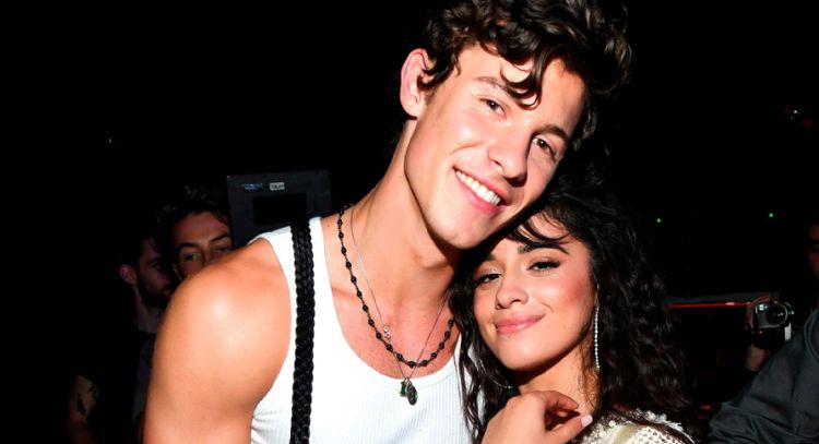 ¿De nuevo juntos? Shawn Mendes y Camila Cabello son vistos de nueva cuenta muy juntitos