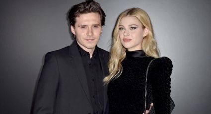 Los Beckham de fiesta: Brooklyn Beckham y Nicola Peltz se casan; así fue la impresionante ceremonia