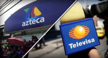 Televisa hunde a TV Azteca: Altos mandos tomarían drástica medida y suspenden proyecto por esto