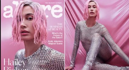 Hailey Bieber terrible experiencia en la industria del modelaje; por esta razón lo dejó