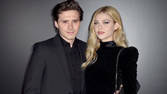 Los Beckham de fiesta: Brooklyn Beckham y Nicola Peltz se casan; así fue la impresionante ceremonia