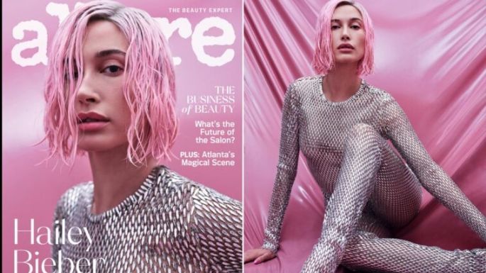 Hailey Bieber terrible experiencia en la industria del modelaje; por esta razón lo dejó