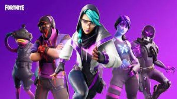 ¡Súper! Filtran nuevas colaboraciones para Fortnite