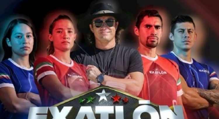 Exatlón México acaba de arrancar su sexta temporada y TV Azteca ya planea nuevo All Star