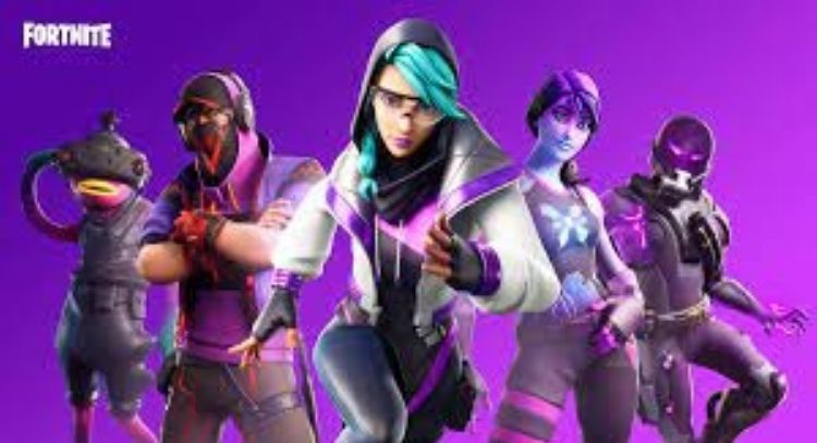 ¡Súper! Filtran nuevas colaboraciones para Fortnite