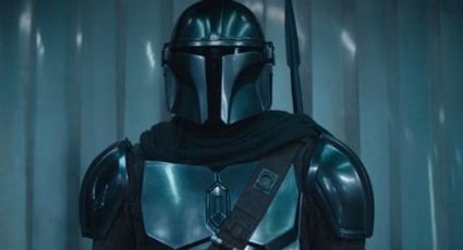 La exitosa serie 'The Mandalorian' tendrá su propio panel en la celebración de Star Wars 2022