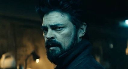 Karl Urban revela que su personaje de la serie 'The Boys' tendría un posible giro como villano