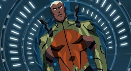 HBO Max desarrolla serie de 'Aqualad', uno de los personajes LGBTQIA+ más representativos de DC