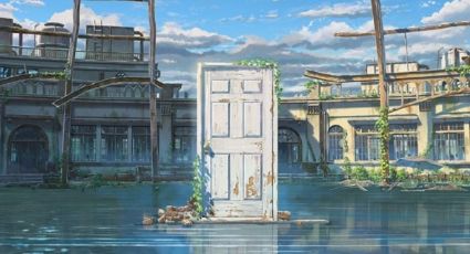 Mira el trailer de ´Suzume Locking Up the Doors', nueva cinta de anime del creador de 'Your Name'