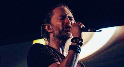 Thom Yorke toca en vivo las canciones más extrañas de Radiohead en un concierto acústico