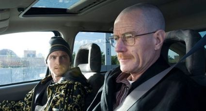 ¡Regresan! 'Better Call Saul' reunirá a Bryan Cranston y Aaron Paul para la temporada final