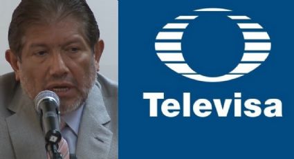 ¿Deja Televisa? Tras pleito legal con los Fernández, Juan Osorio impacta al hacer esta confesión