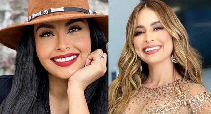 Kristal Silva regresa a las redes y le envía tremendo recado a Cynthia Rodríguez