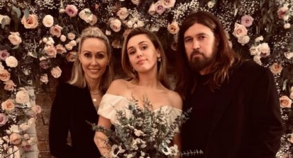 Los padres de Miley Cyrus rompen el silencio luego  de anunciar su divorcio