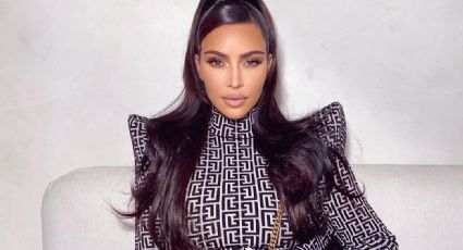 Kim Kardashian conmociona al interceder por mujer que será ejecutada