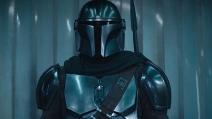 La exitosa serie 'The Mandalorian' tendrá su propio panel en la celebración de Star Wars 2022