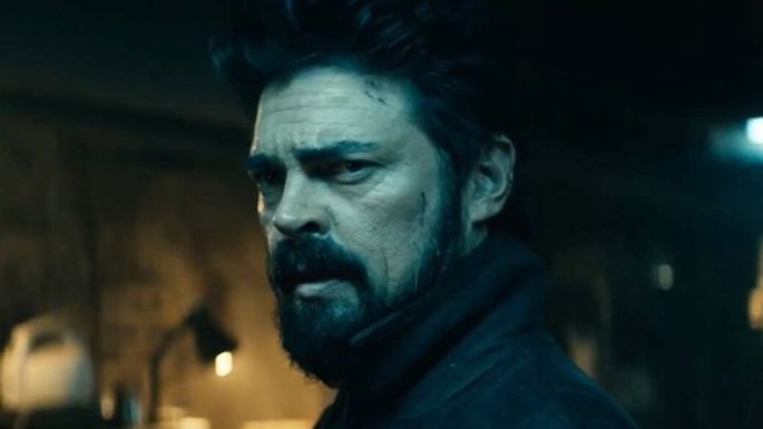 Karl Urban revela que su personaje de la serie 'The Boys' tendría un posible giro como villano