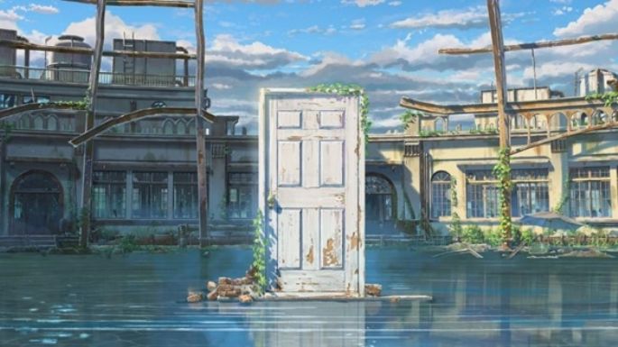 Mira el trailer de ´Suzume Locking Up the Doors', nueva cinta de anime del creador de 'Your Name'