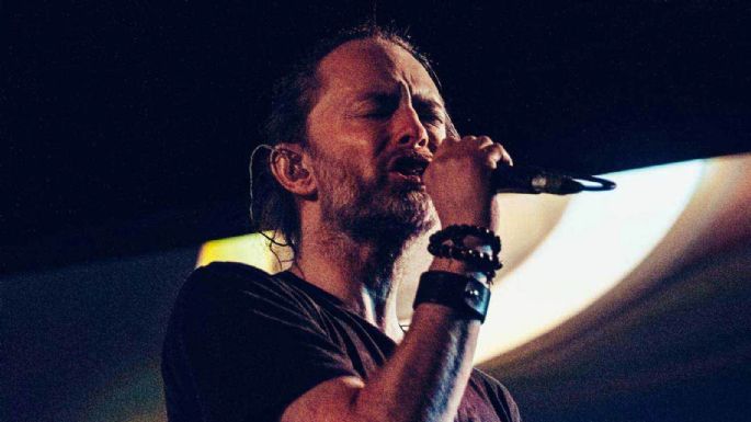 Thom Yorke toca en vivo las canciones más extrañas de Radiohead en un concierto acústico