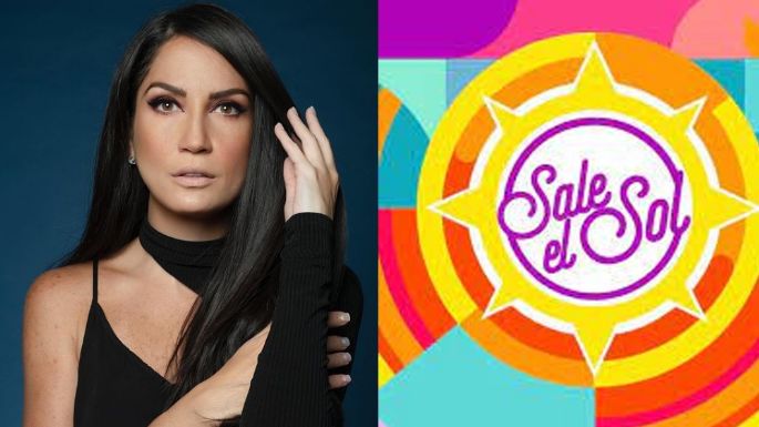 ¿Renuncia a Imagen TV? Joanna Vega-Biestro se despide tras renuncia de productor de 'Sale el Sol'