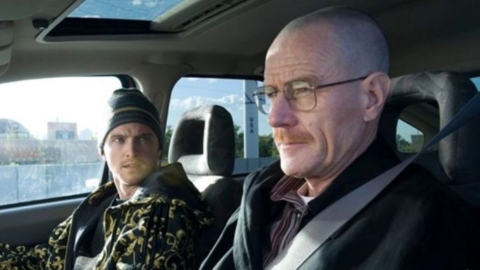 ¡Regresan! 'Better Call Saul' reunirá a Bryan Cranston y Aaron Paul para la temporada final