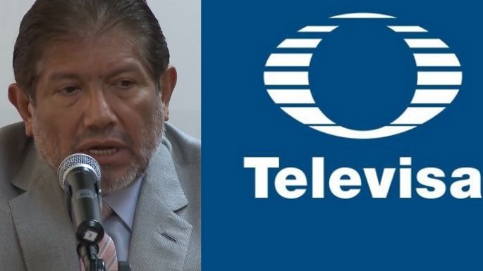 ¿Deja Televisa? Tras pleito legal con los Fernández, Juan Osorio impacta al hacer esta confesión