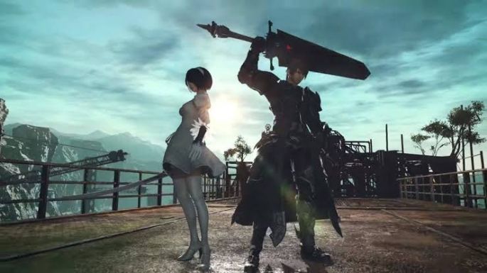 La campaña principal de Endwalker de 'Final Fantasy XIV' se agregará a New Game Plus