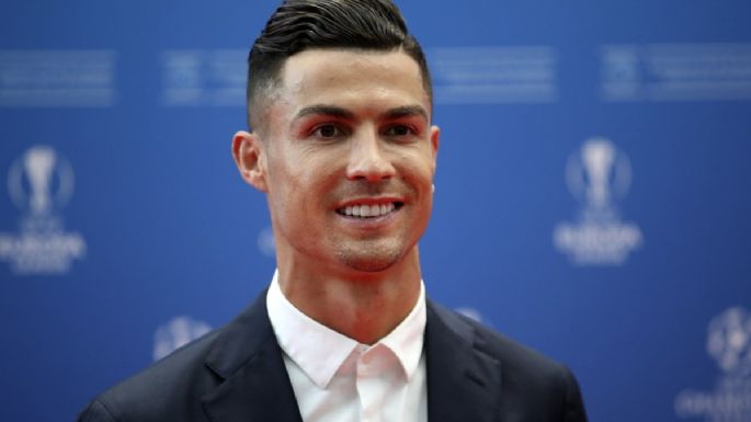 Cristiano Ronaldo es investigado por la policía debido a este altercado