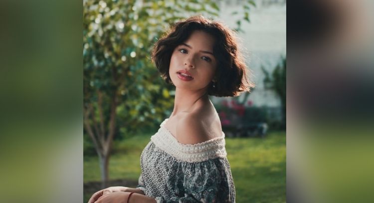 De México a Europa: Ángela Aguilar visita a la reina de España por este motivo