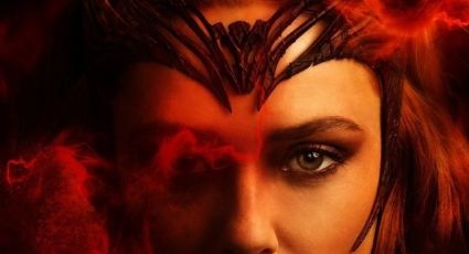 Marvel revela estos sorprendentes posters de la esperada 'Dr. Strange el el Multiverso de la Locura'