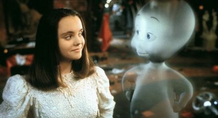 ¡El fantasma amigable regresa a la TV! Anuncian nueva serie live action de 'Casper'