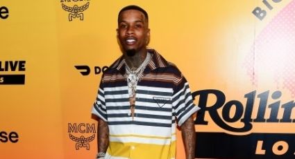 Tory Lanez niega que su canción 'Mucky James' trate sobre problemas legales con Megan Thee Stallion