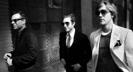 Interpol lanza su nuevo sencillo 'Something Changed' junto al segmento final de su nueva película